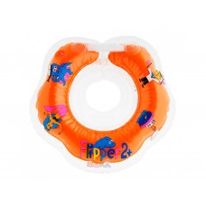Круг на шею Flipper 2+ для купания детей ROXY-KIDS